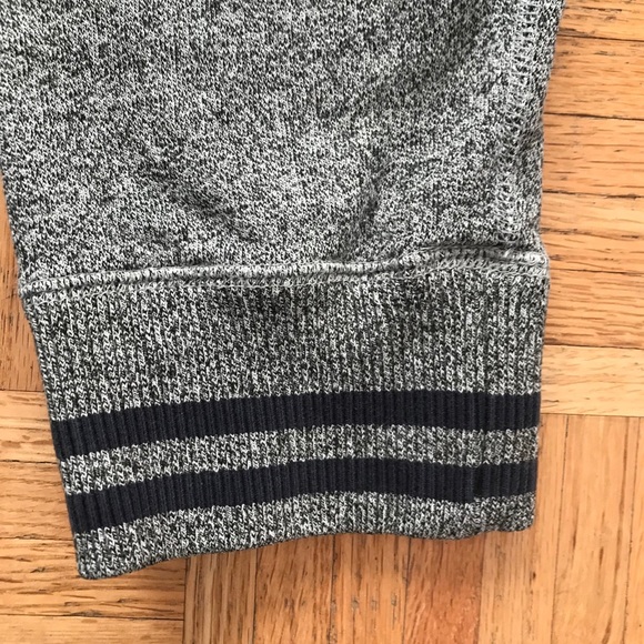 Roots salt and pepper sweat pants - Picture 4 of 4